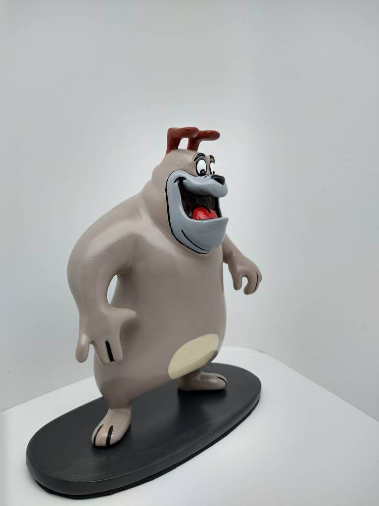 Droopy cartoon - Etsy 日本