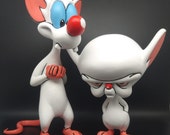 ピンキー＆ザ・ブレイン - Etsy 日本