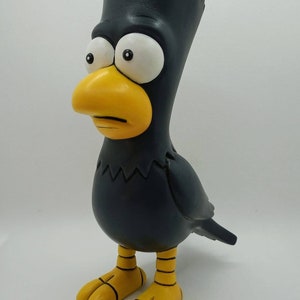 Raven Bart/ Raven Bart