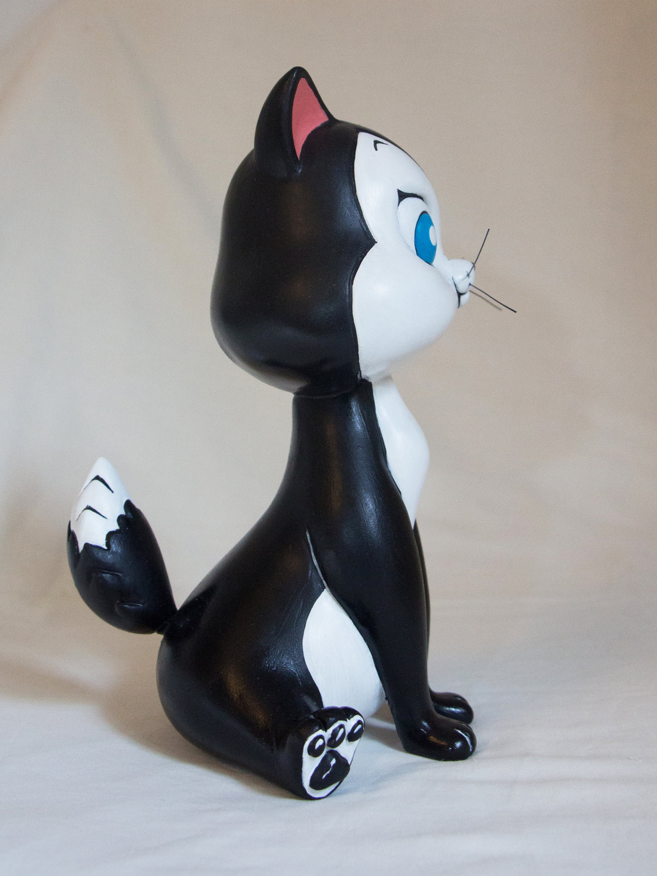 Pussyfoot - Etsy Canada