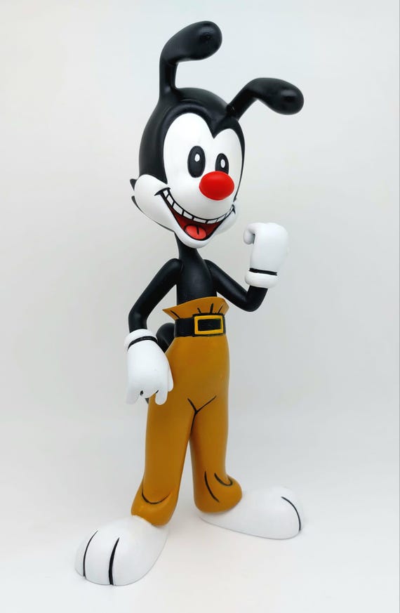 置物 youko Amazon.com: SUPER7 Animaniacs Ultimates Yakko 18 cm : Home & Kitchen