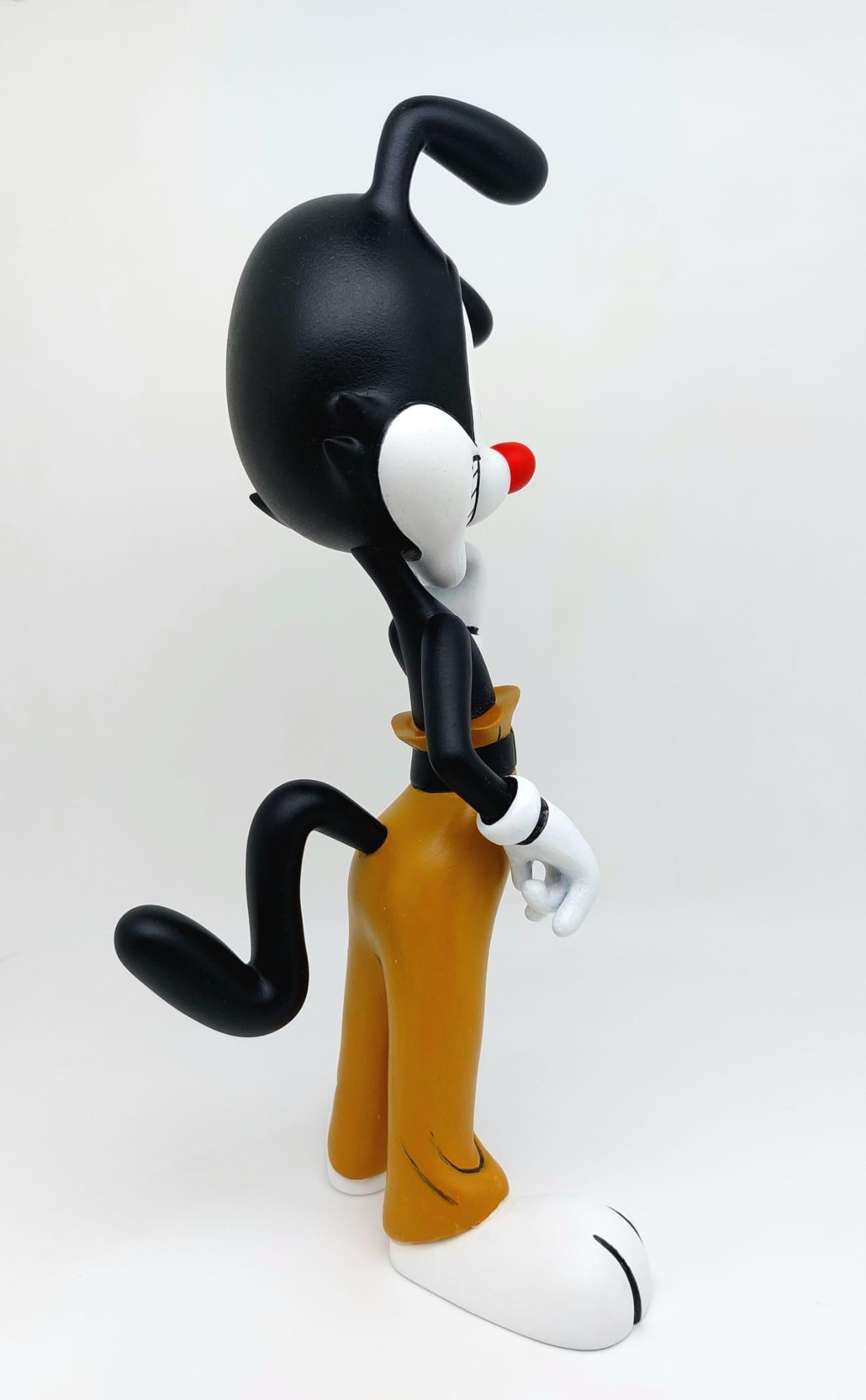 ヤッコ・ワーナーのフィギュア - Etsy 日本