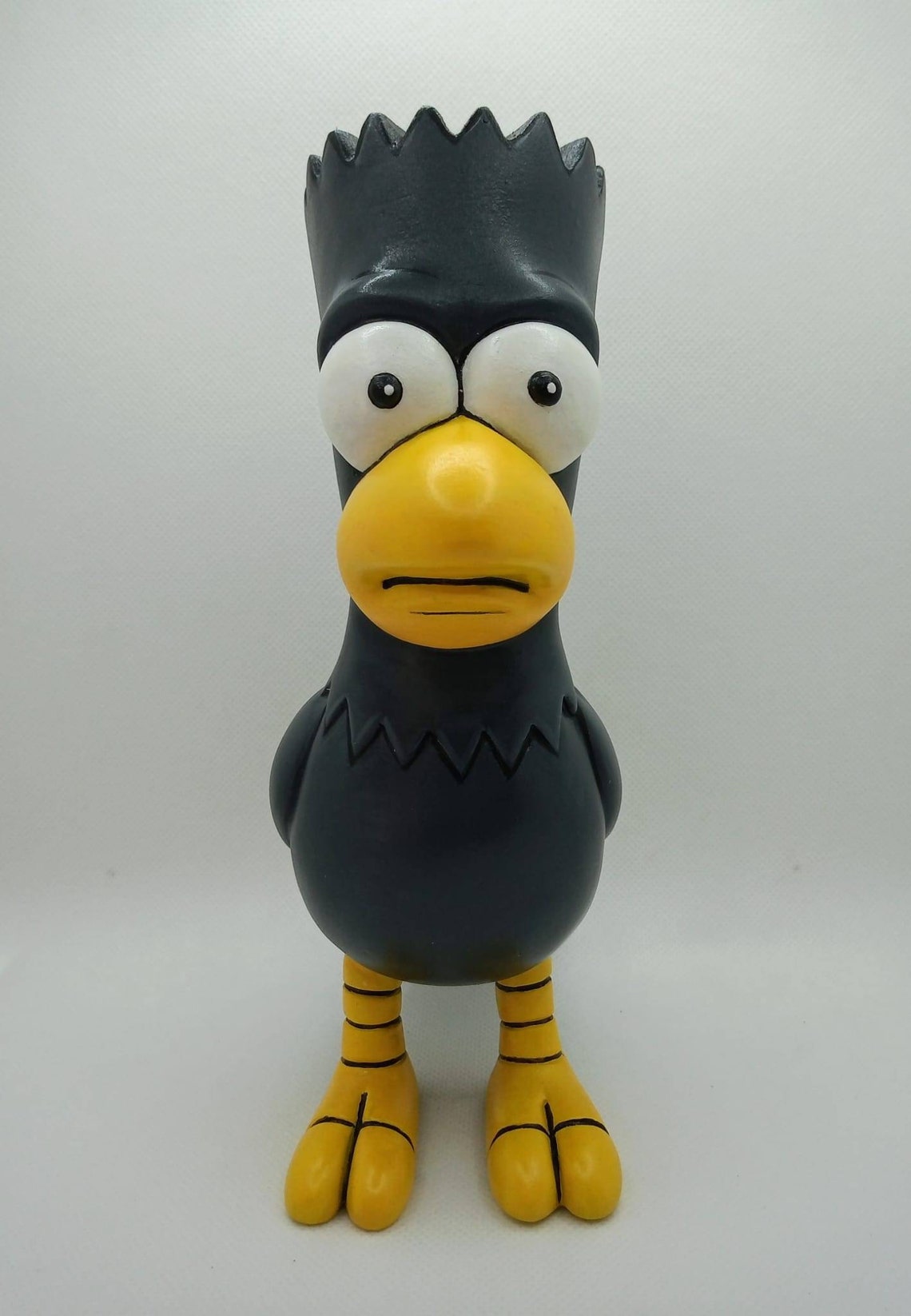bart the raven