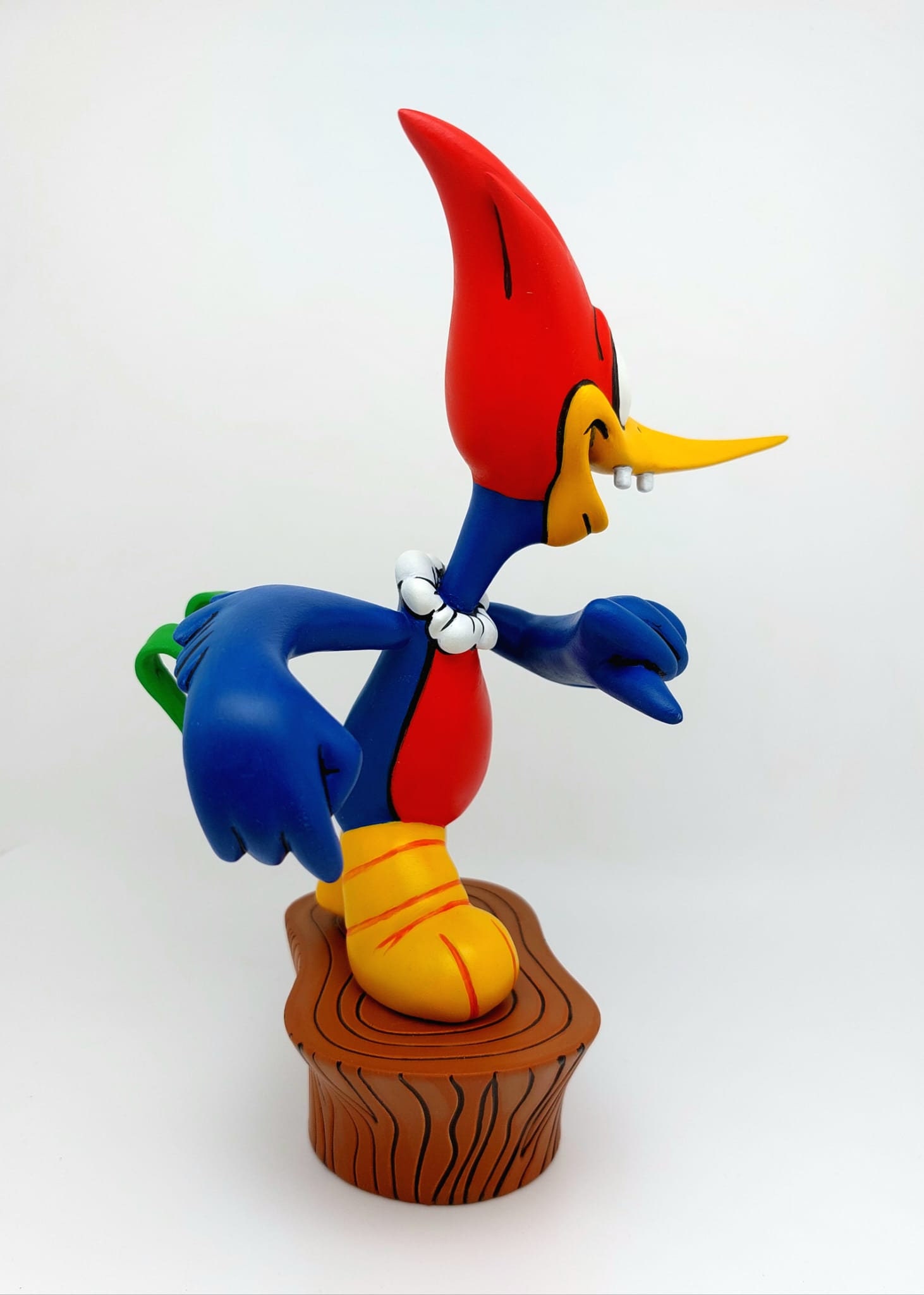 Woody Woodpecker - Etsy Australia