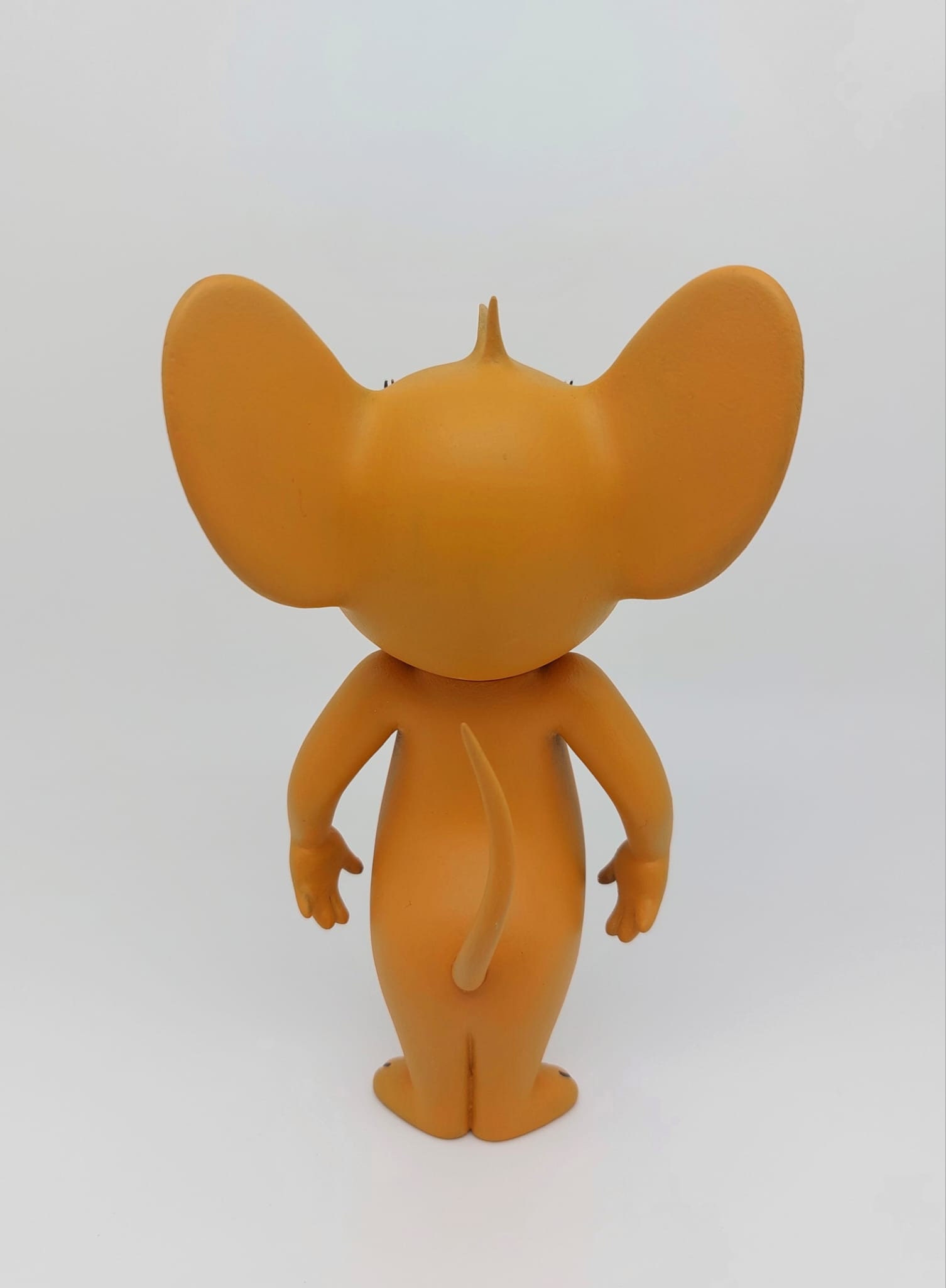 Jerry Figurine (tom & Jerry) - Etsy