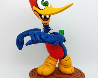 Woody Woodpecker