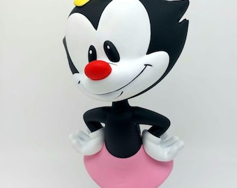 ドット・ワーナーの肖像 - Etsy 日本