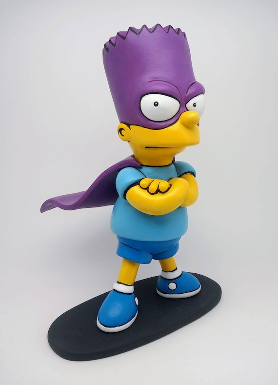 Bartman - Etsy