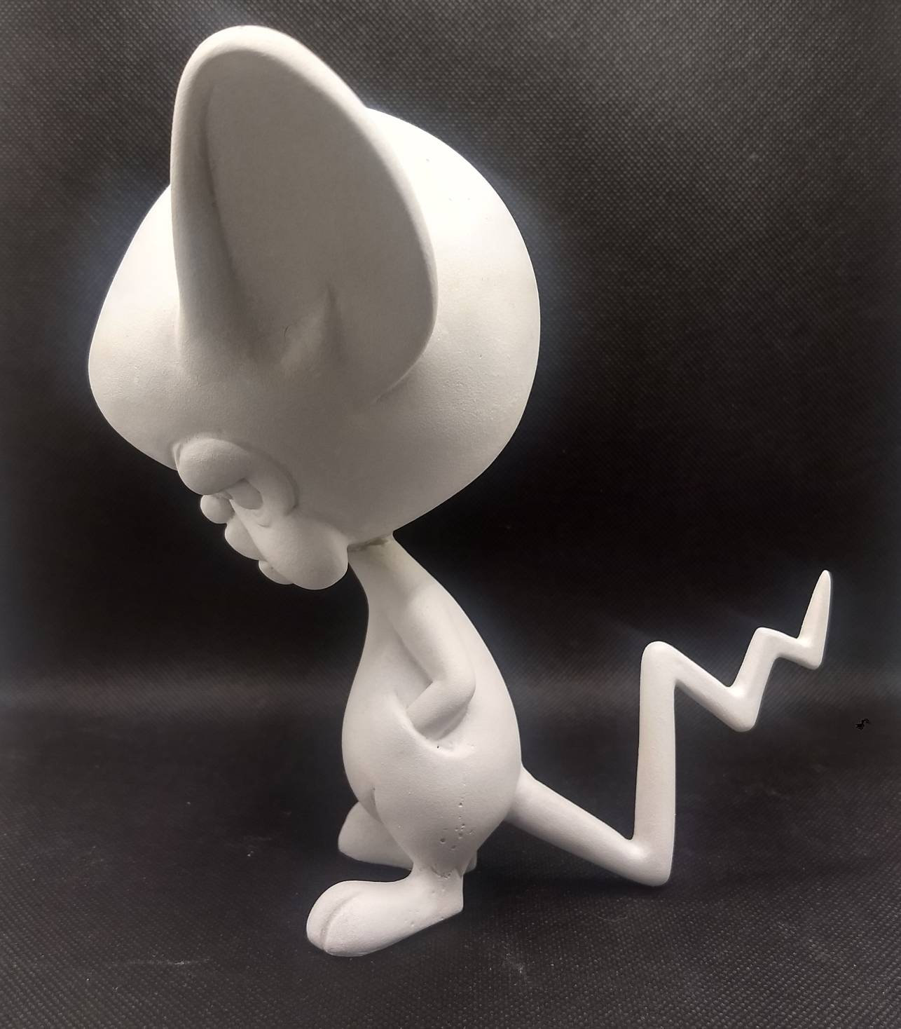 ピンキー＆ザ・ブレイン - Etsy 日本