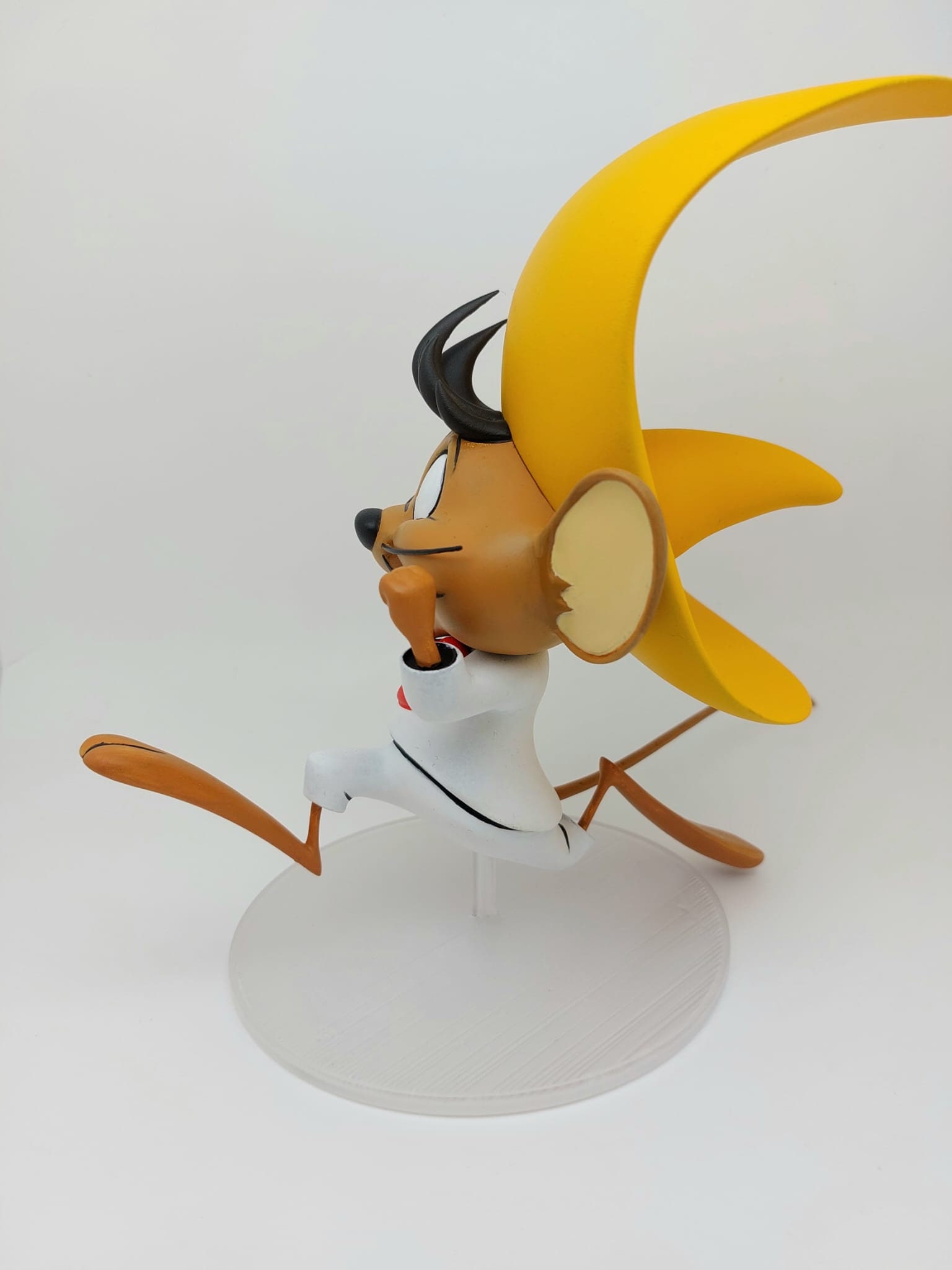 スピーディーゴンザレス フィギュア スピーディー・ゴンザレスのフィギュア - Etsy 日本