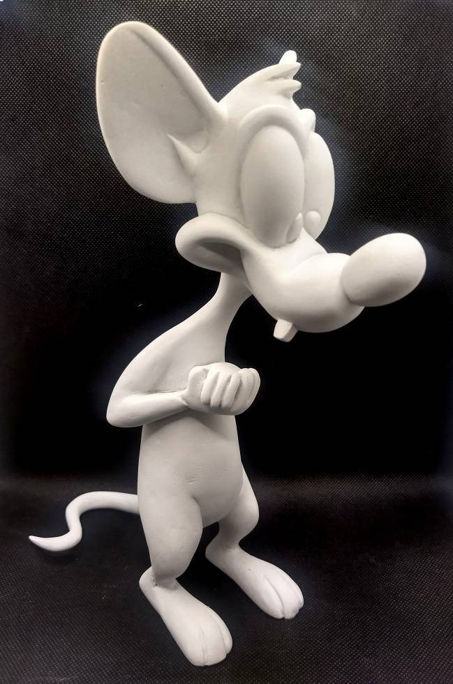 ピンキー＆ザ・ブレイン - Etsy 日本