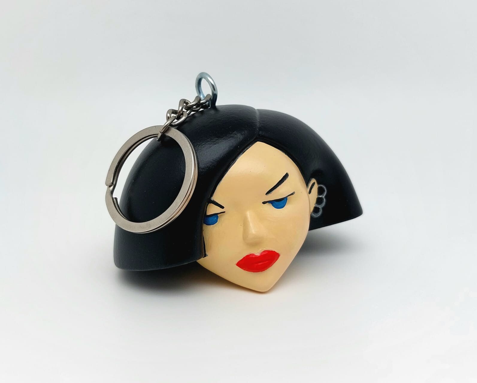 Jane Keychain Jane Lane Combo + Keychain - Etsy