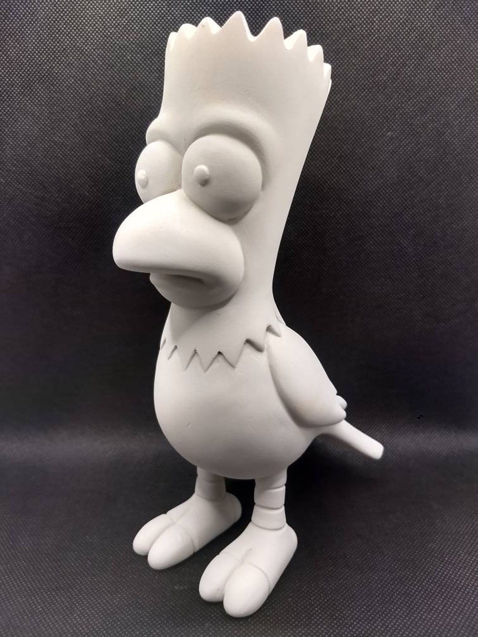 bart the raven