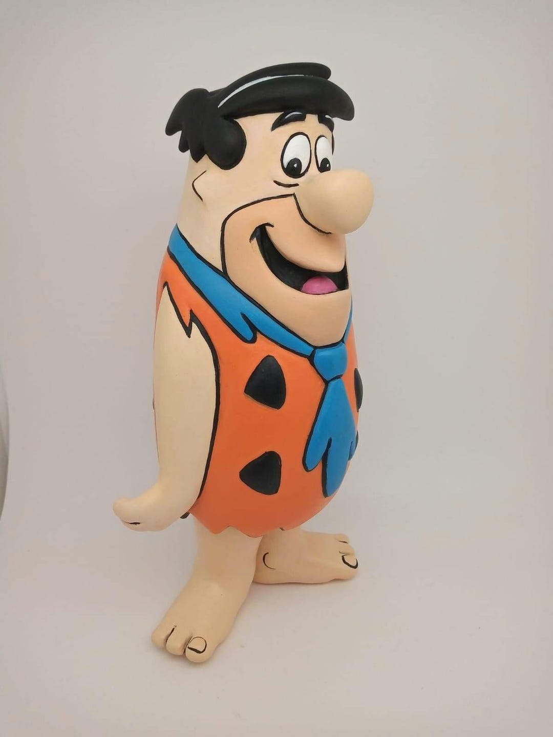 ビンテージ '80s Hanna Barbera The Flintstones Fred フリント