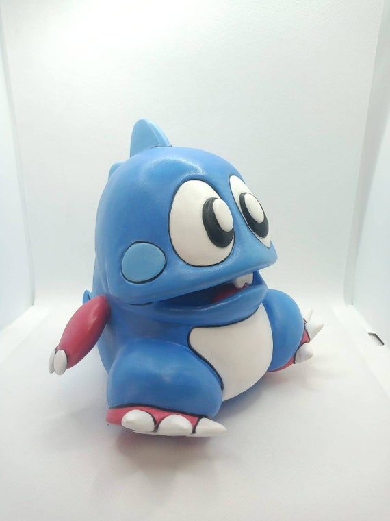 Bub & Bob/ Bubble Bobble - Etsy