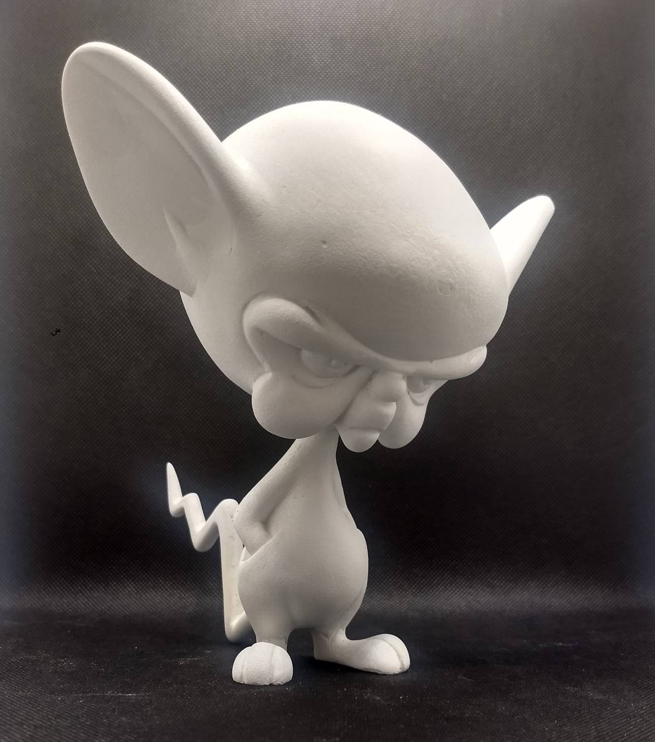 ピンキー＆ザ・ブレイン - Etsy 日本