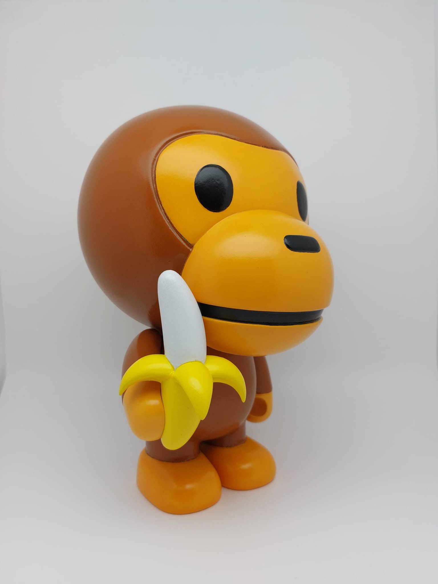 baby milo フィギュア男女2体セットタイプブラウン 楽天市場】baby milo フィギュアの通販