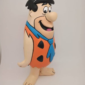 Fred Flintstone