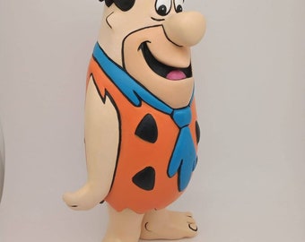 Fred Flintstone