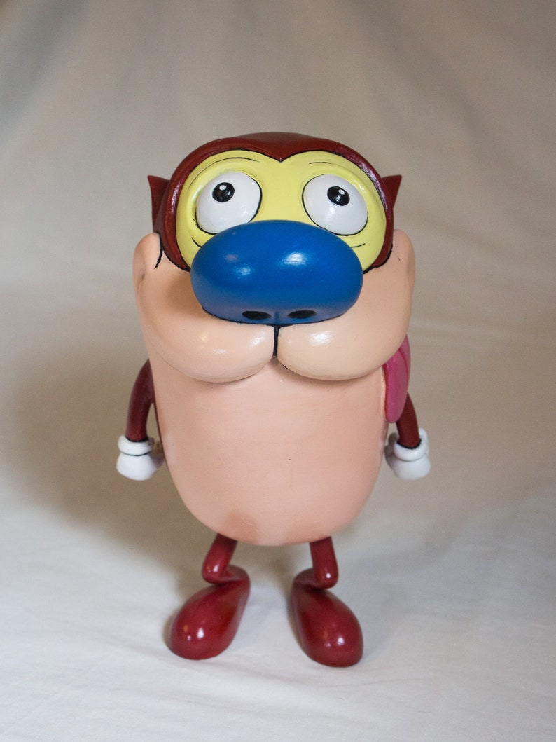 Ren & Stimpy image 5