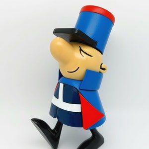 Feldwebel Dodo (Feldwebel Deux Deux)