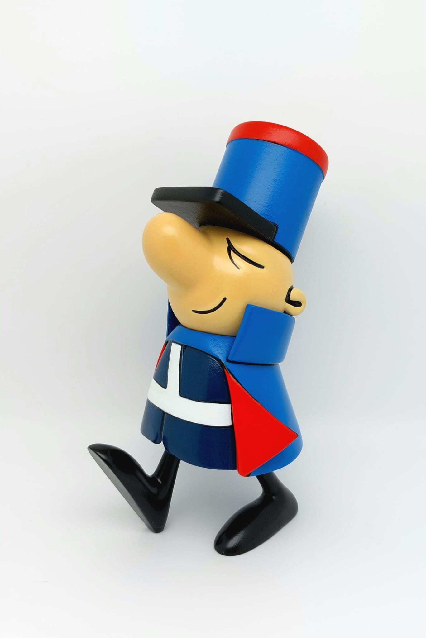 Sergeant Dodo (Sargeant Deux Deux)