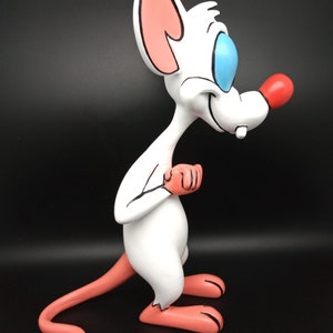 Pinky & The Brain image 3