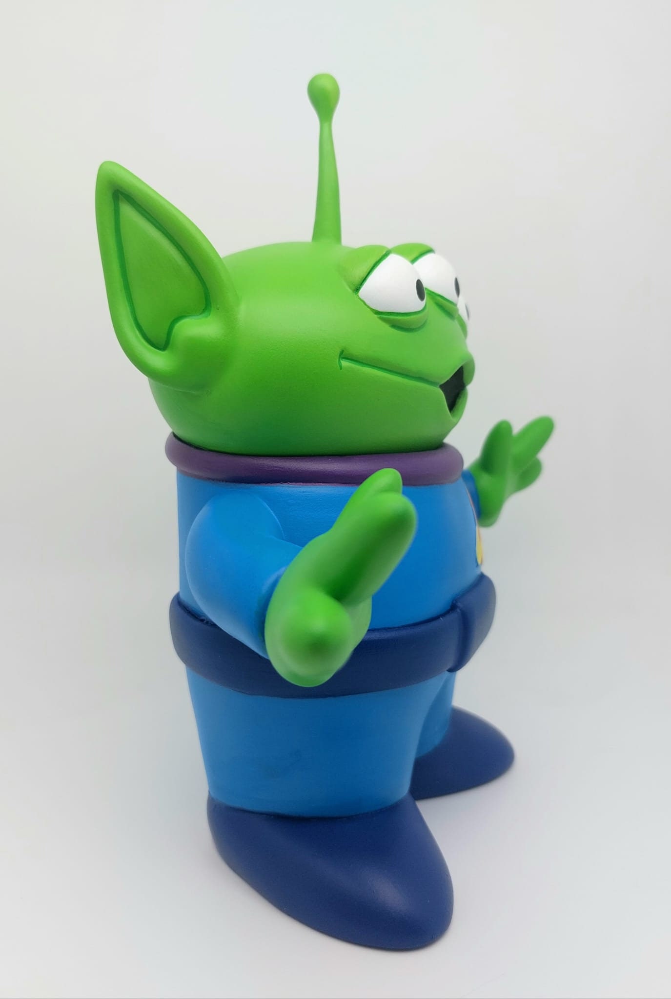 エイリアン トイ ストーリー - Etsy 日本