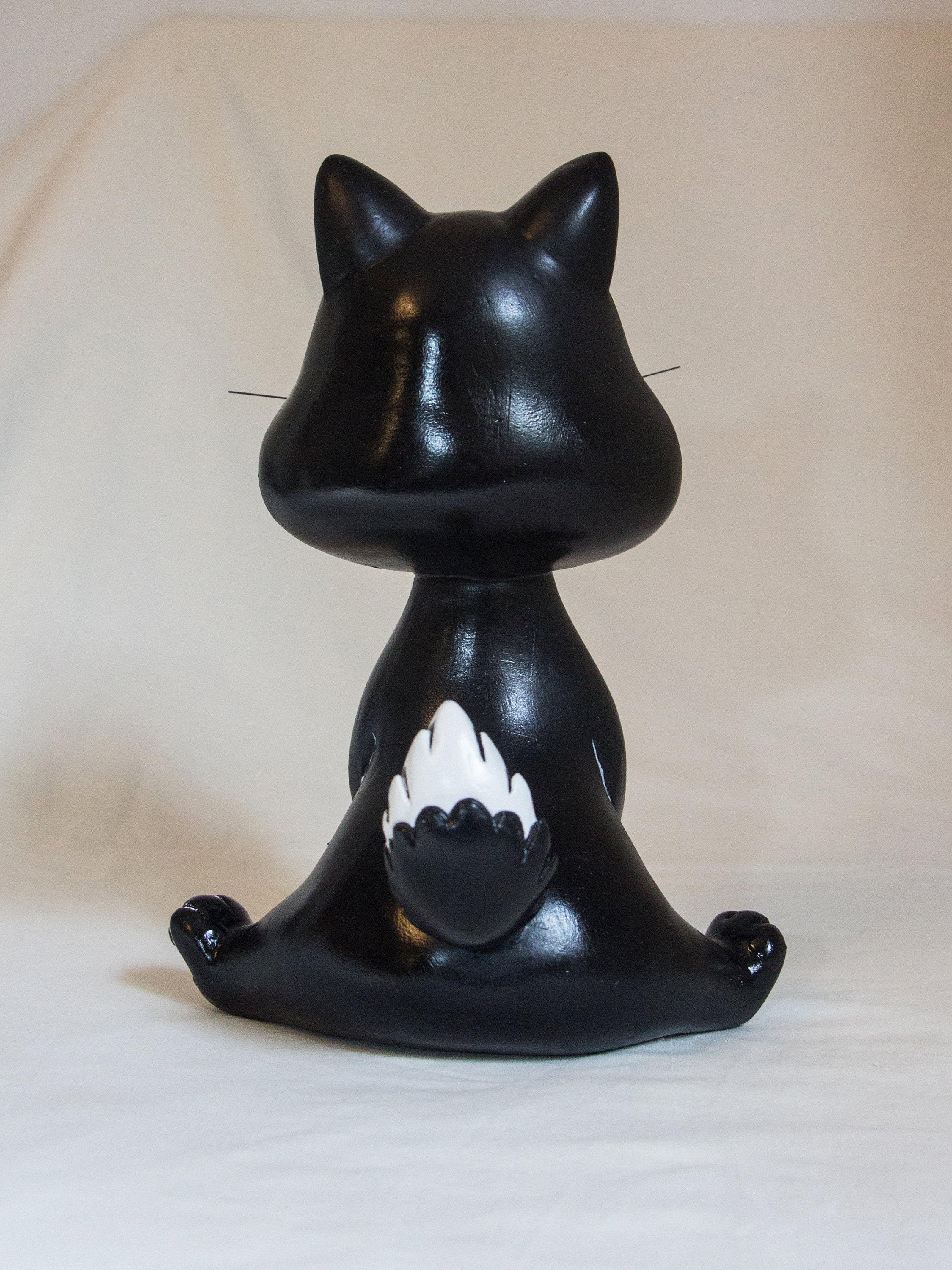 Pussyfoot - Etsy Canada