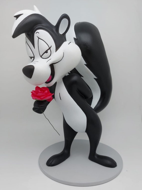Pepe Lepew - Etsy