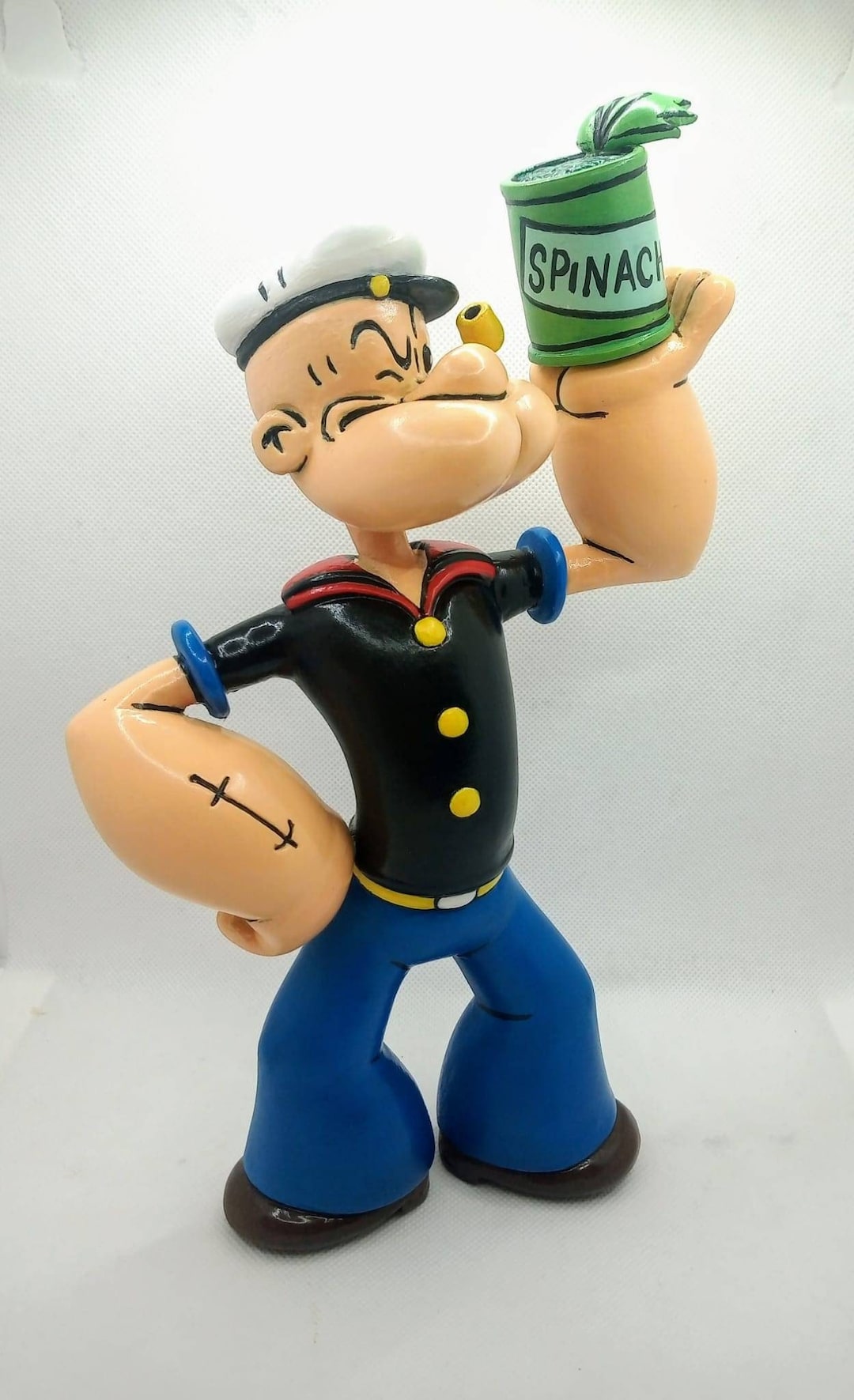 ポパイ ザ セーラー 27cm - Etsy 日本 ポパイ ザ セーラー 27cm - Etsy 日本