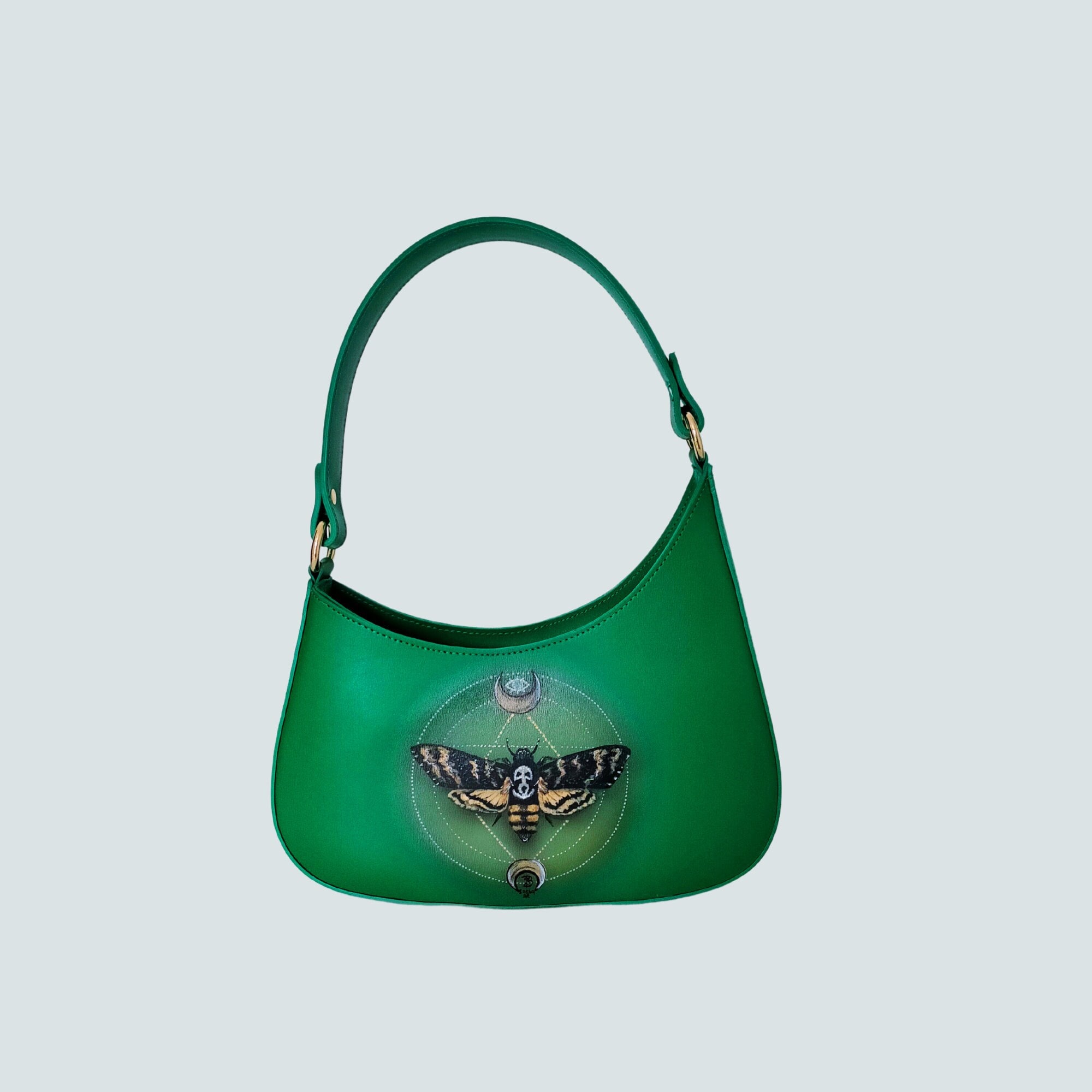 Borsa a luna sale