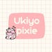 Ukiyopixie