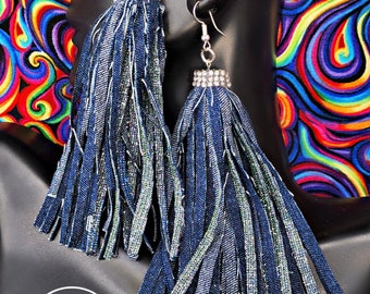 Denim & Diamonds