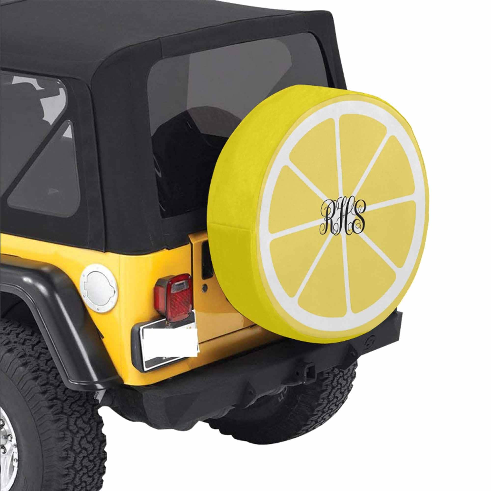 Custom Spare Tire CoverSpare Tire Cover fit to exact tire Etsy