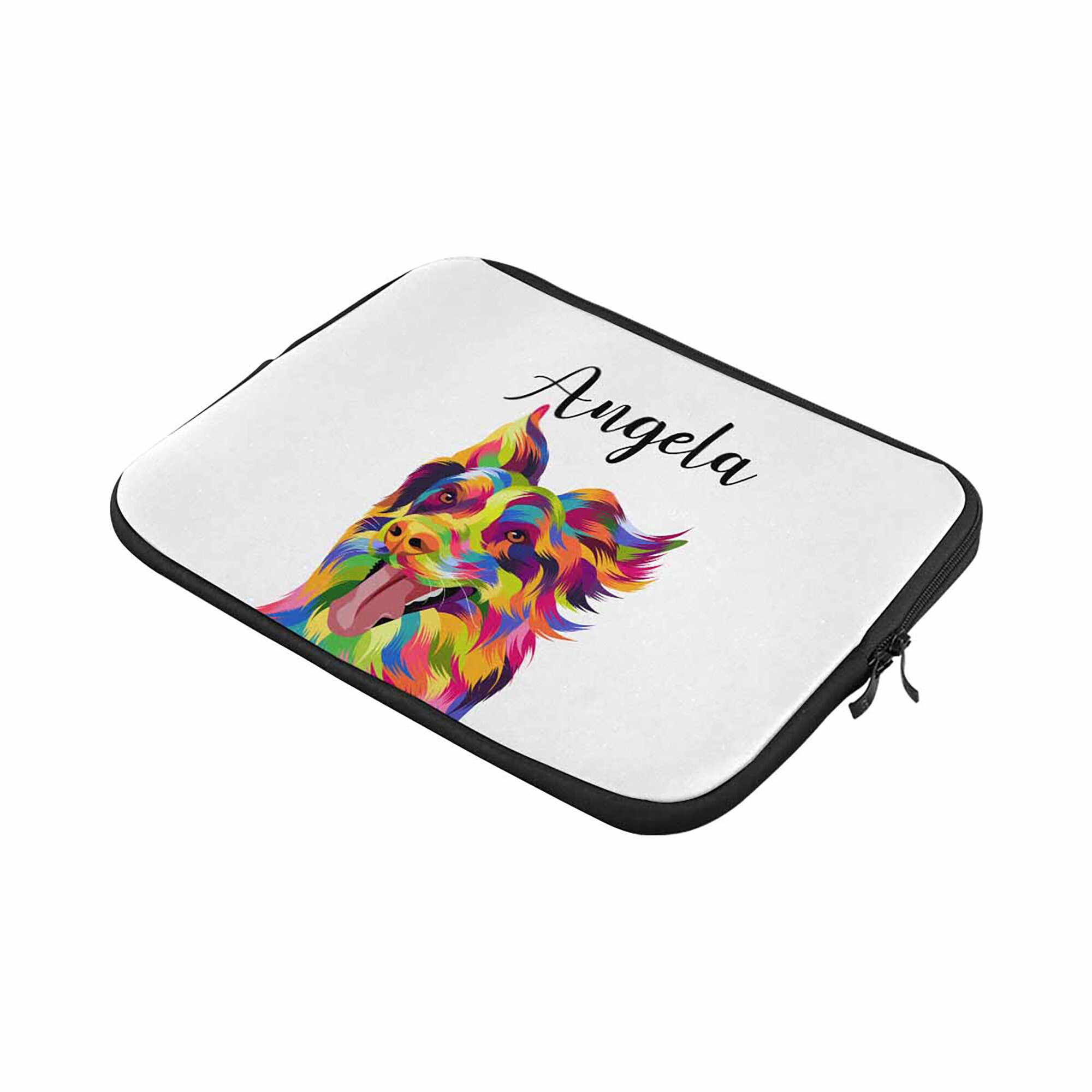 Personalized Laptop Bag Laptop CaseUniversity Gift Custom Etsy