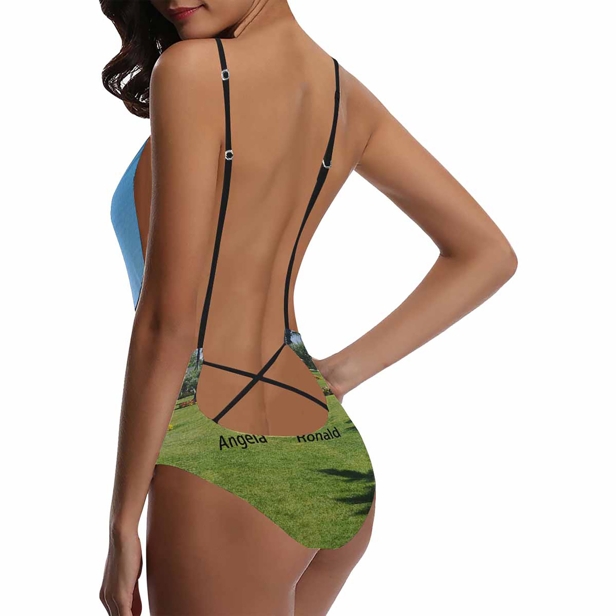 yes custom swimsuits