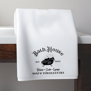 Fancy Guest Towel Etsy Ireland