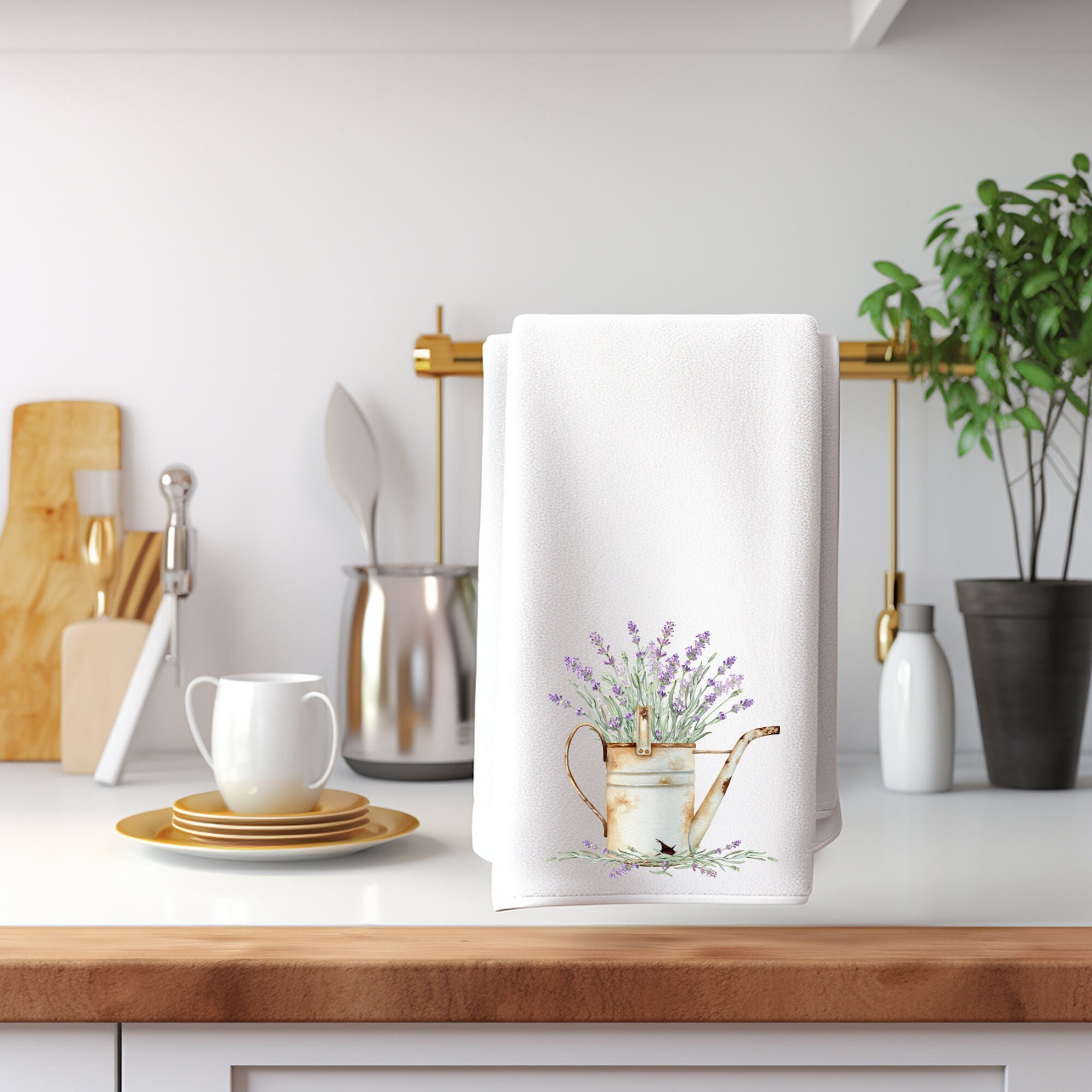 Lavender decorative bath towels sale