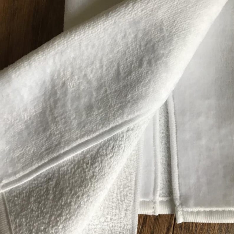 FernvilleCreationsCo Hand Towel - Thumbnail 3