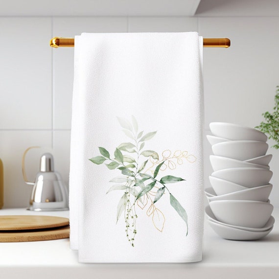 Decorative hand towels for the bathroom hotsell