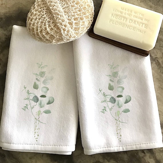 Guest towels hotsell