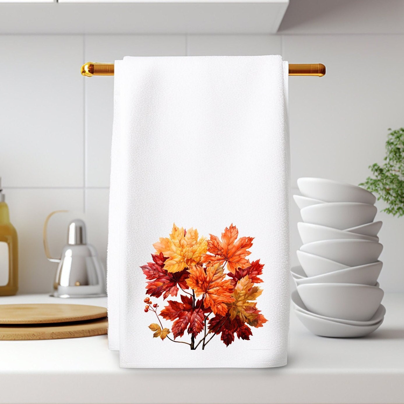 Fall bath hand towels hotsell