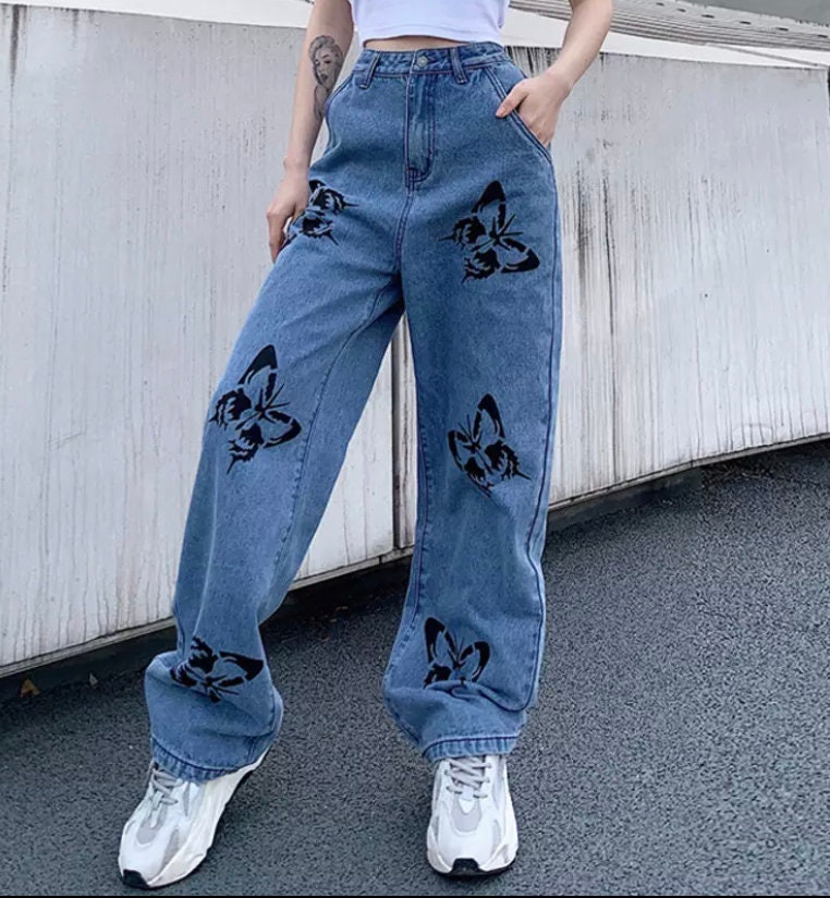 denizen 285 relaxed fit