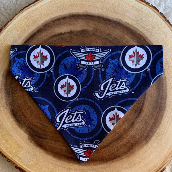 Winnipeg Jets Etsy