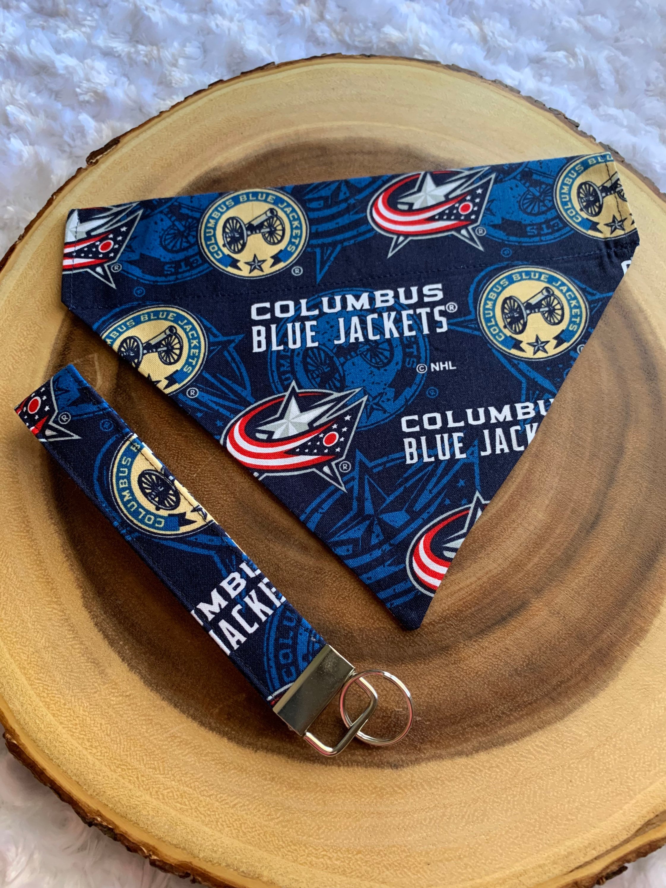 Custom Columbus Blue Jackets Womens Apparel 3D Fun Grateful Dead Blue  Jackets Gifts - Personalized Gifts: Family, Sports, Occasions, Trending