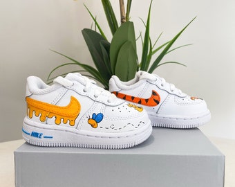 Winnie Shoes Etsy