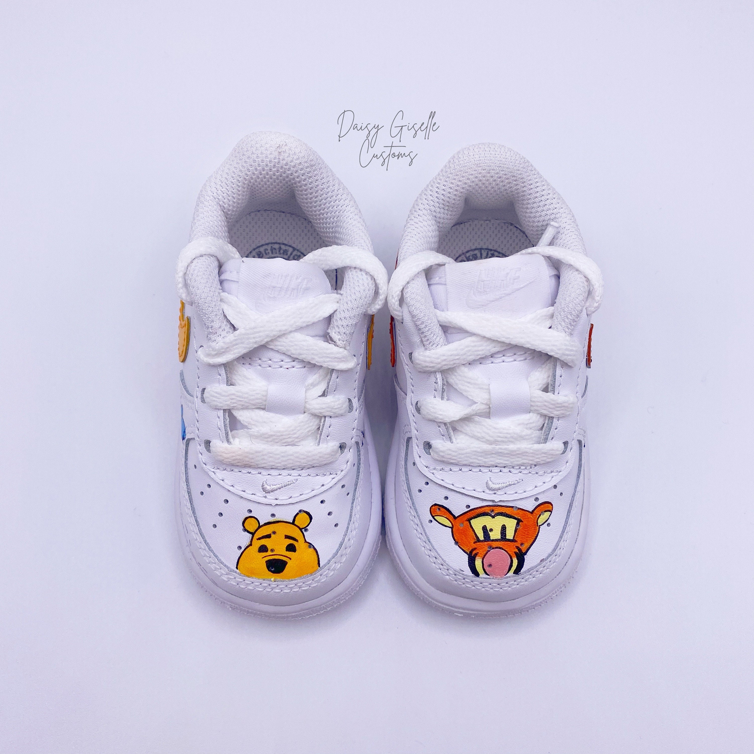 winnie the pooh shoes for toddlers