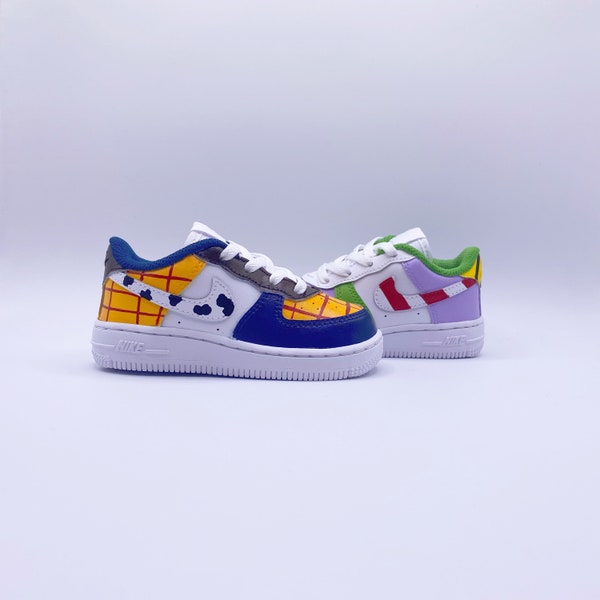 buzzsneakers air force
