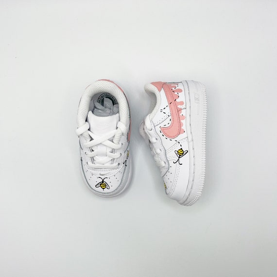 custom infant air force